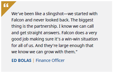 DyCast Specialties - testimony